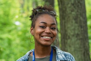 Nijah Cesare