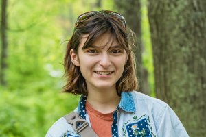 Sofia Wadsworth 2025 Photo