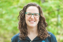 2025 Danielle Freiermuth
